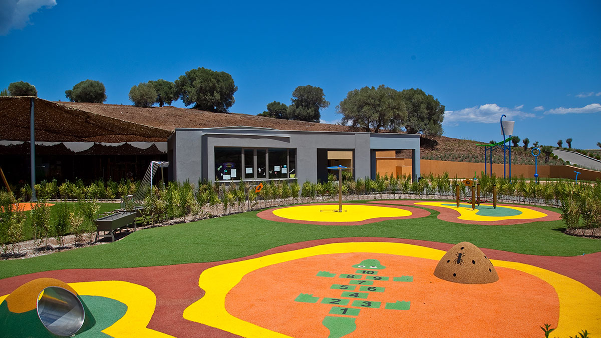 Miraggio Thermal Spa Resort